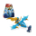 LEGO Ninjago 71802 Atak powstającego smoka Nyi - 1202276 - zdjęcie 2